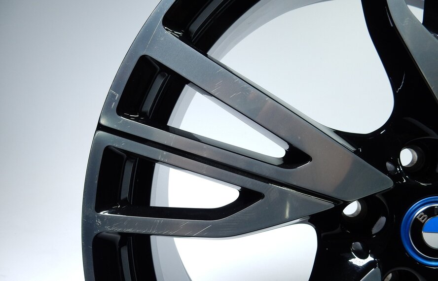 BMW Originele BMW i8 I12 I15 6855013 470 W velg