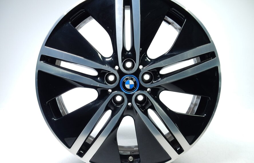 BMW Originele BMW i3 I01 6852059 STYLING 430 velg