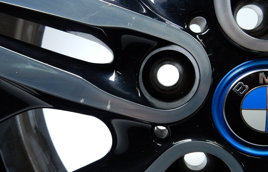 BMW Originele BMW i3 I01 6852059 STYLING 430 velg