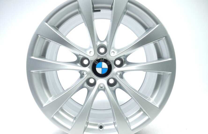 BMW Originele BMW 3-Serie F30 6796245 395 velg