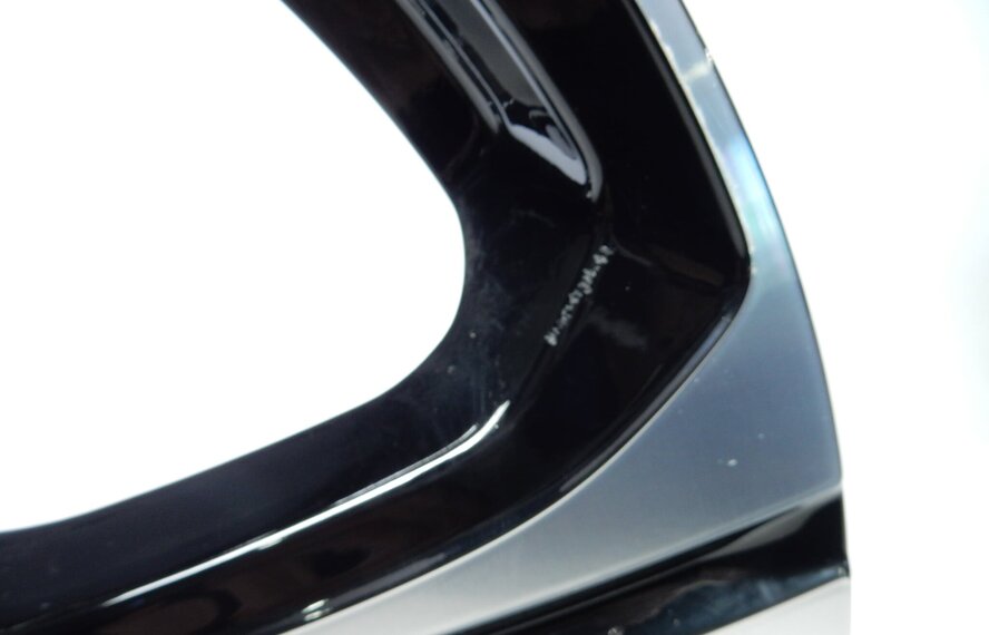 Mercedes Originele Mercedes C-Klasse W206 S206 A2064015300 velg
