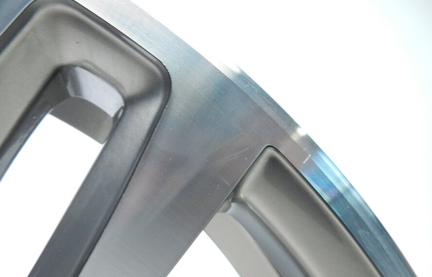 BMW Originele BMW M3 M4 F80 F81 F83 2284551 437M Velg