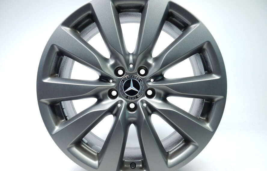 Mercedes Originele Mercedes GLC X253 C253 A2534010900 velg