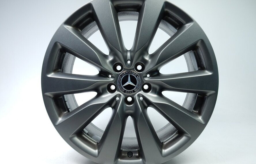 Mercedes Originele Mercedes GLC X253 C253 A2534010900 velg