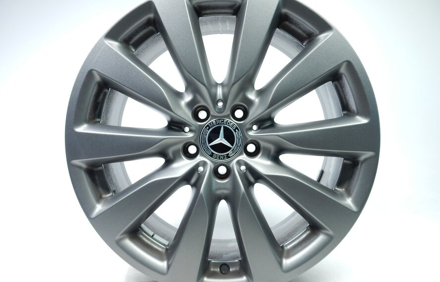 Mercedes Originele Mercedes GLC X253 C253 A2534010900 velg