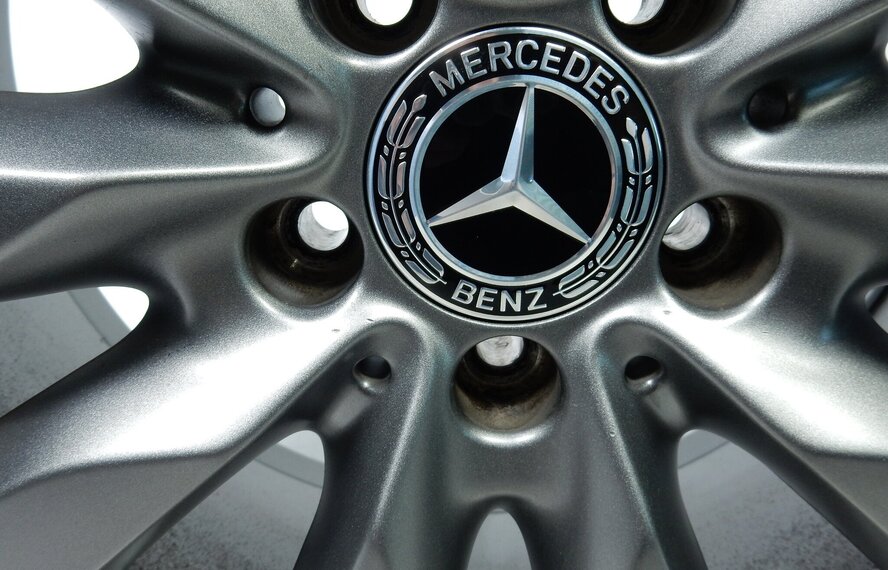 Mercedes Originele Mercedes GLC X253 C253 A2534010900 velg