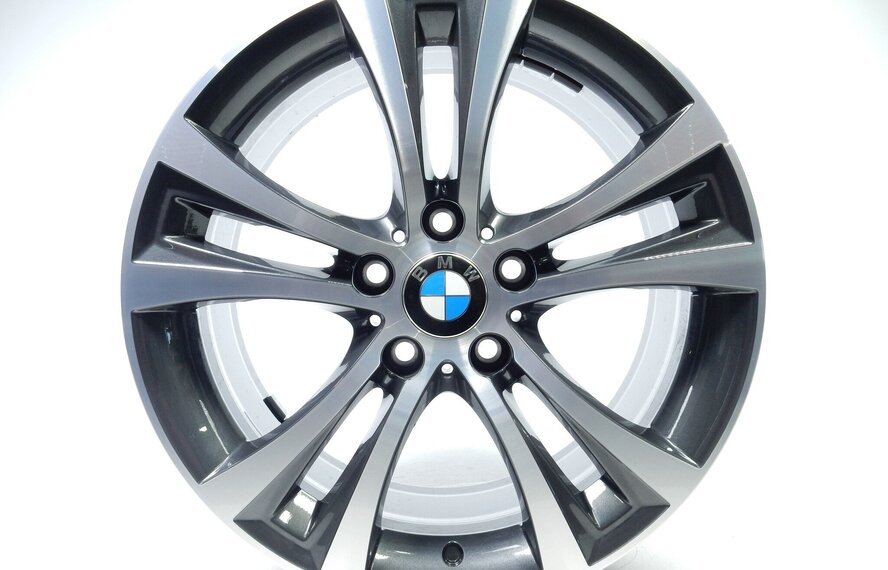 BMW Originele BMW 1-Serie/2-Serie F20 F21 F22 6796210 384 velg