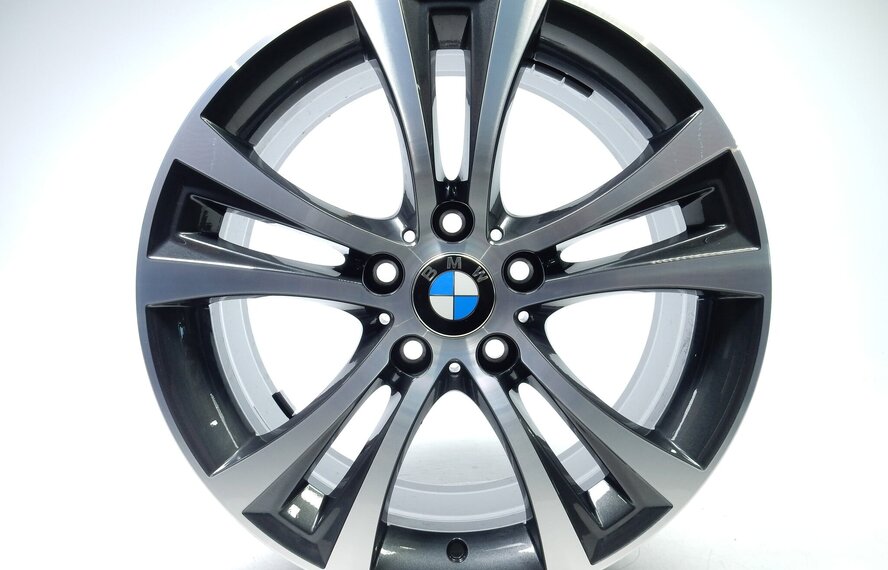 BMW Originele BMW 1-Serie/2-Serie F20 F21 F22 6796210 384 velg