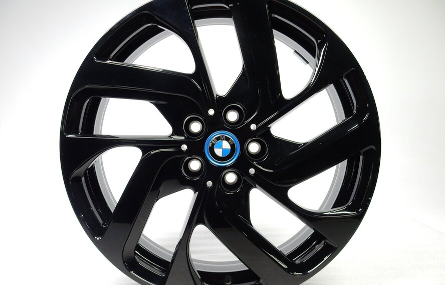BMW Originele BMW i3 S I01 6887937 88Q 428 velg