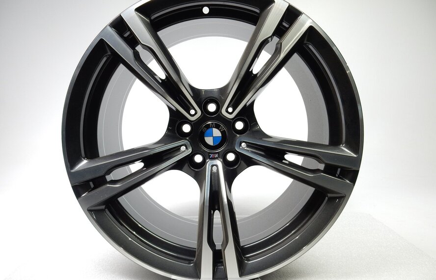 BMW Originele BMW M5 F90 M8 F91 F92 7857075 705M velg
