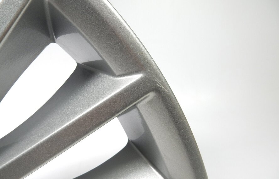 Mercedes Originele Mercedes S-Klasse W222 A2224013300 velg