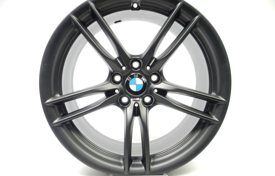 BMW Originele BMW M3/M4 2284907 M641 velg