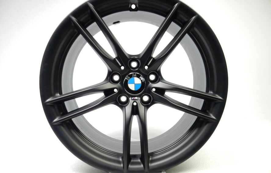BMW Originele BMW M3/M4 2284907 M641 velg