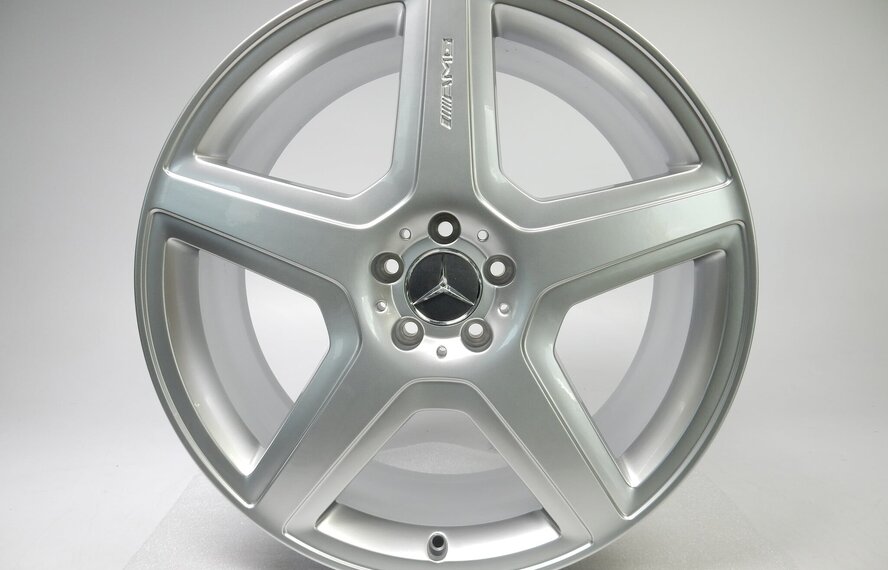 Mercedes Originele Mercedes R-Klasse W251 ML W164 A2514012902 velg