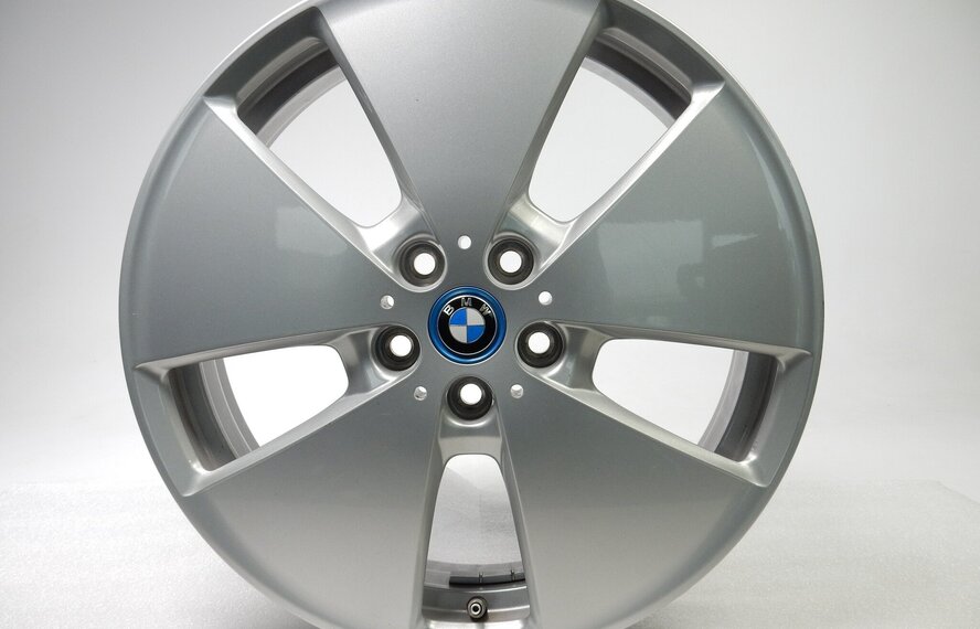 BMW Originele BMW i3 6852053 velg