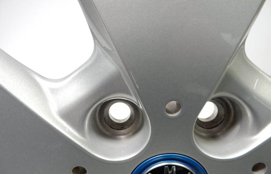 BMW Originele BMW i3 6852053 velg