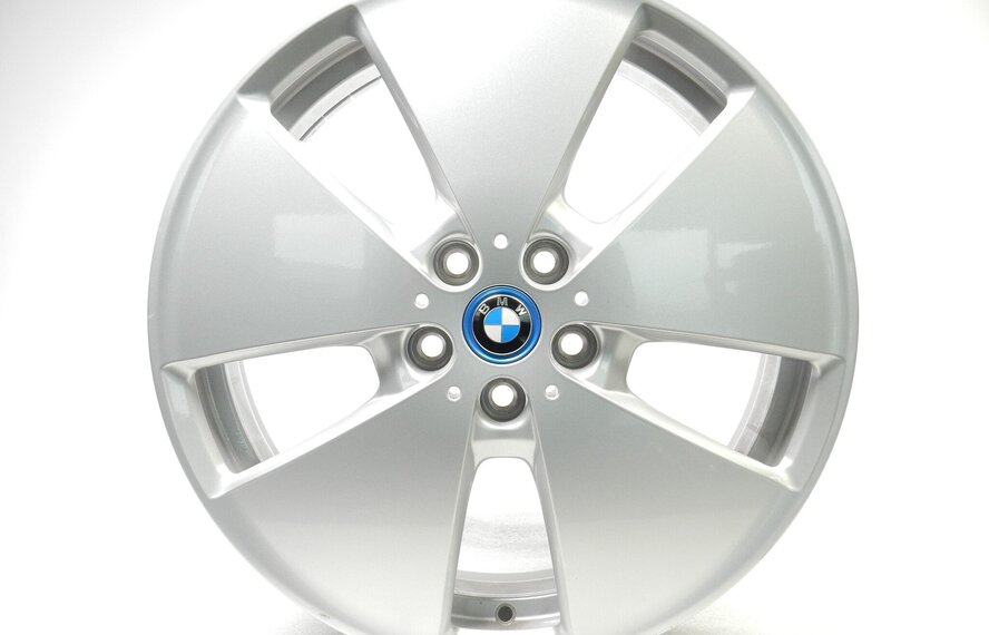 BMW Originele BMW i3 6852053 velg