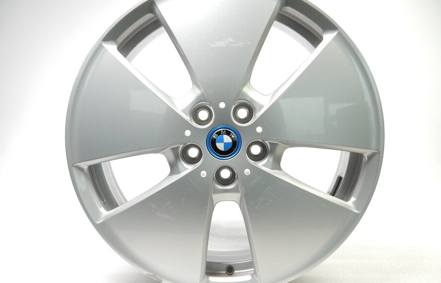 BMW Originele BMW i3 6852053 velg