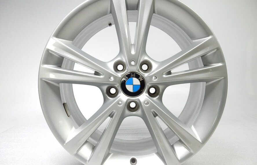BMW Originele BMW 1-Serie F20 F21 / 2-Serie F22 F23 M385 6796213 velg