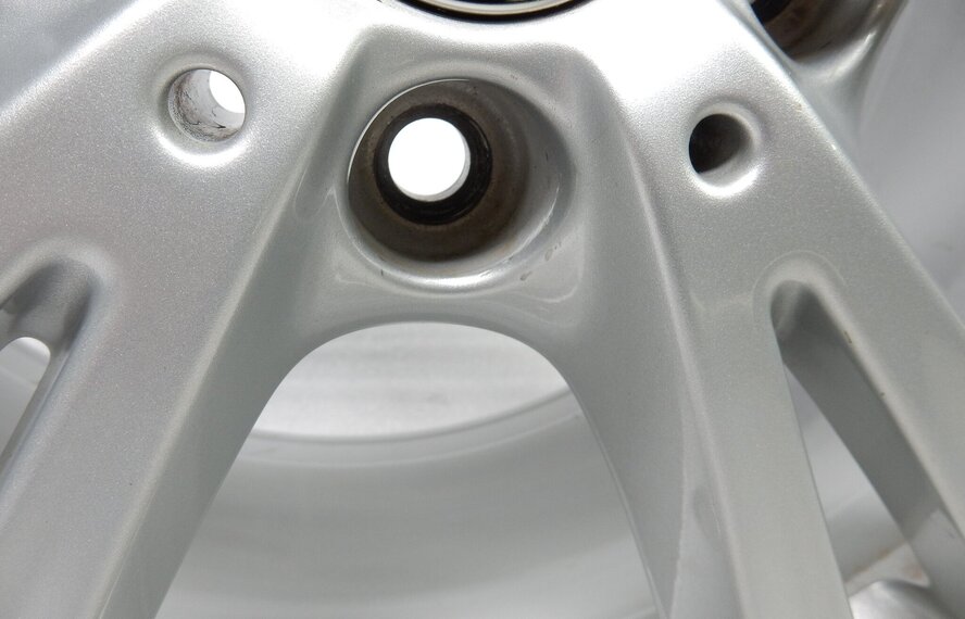 BMW Originele BMW 1-Serie F20 F21 / 2-Serie F22 F23 M385 6796213 velg