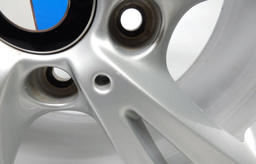 BMW Originele BMW 1-Serie F20 F21 / 2-Serie F22 F23 M385 6796213 velg