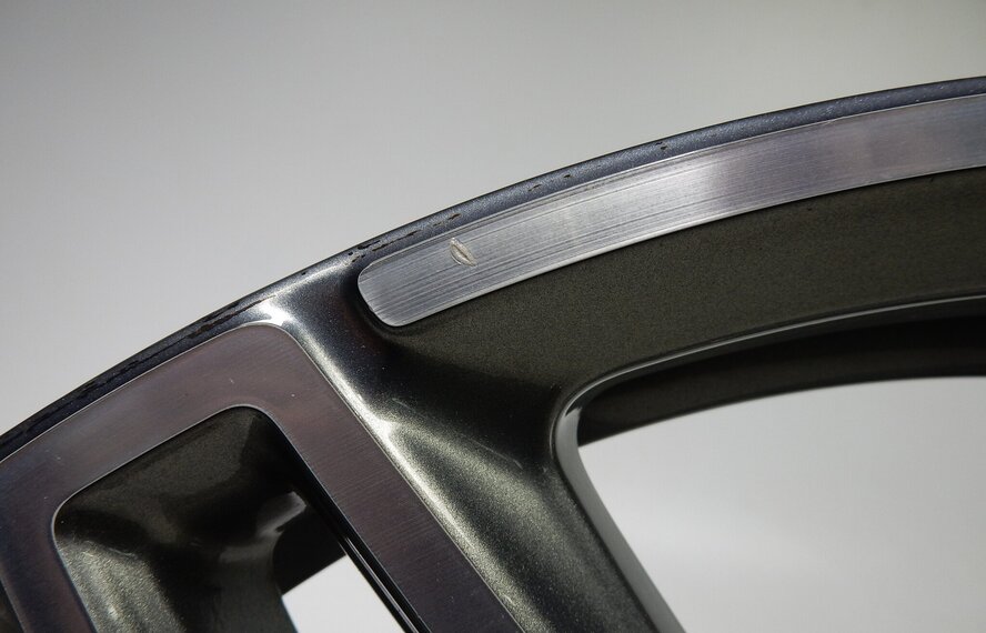 Mercedes Originele Mercedes E-Klasse W213 AMG A2134013800 velg