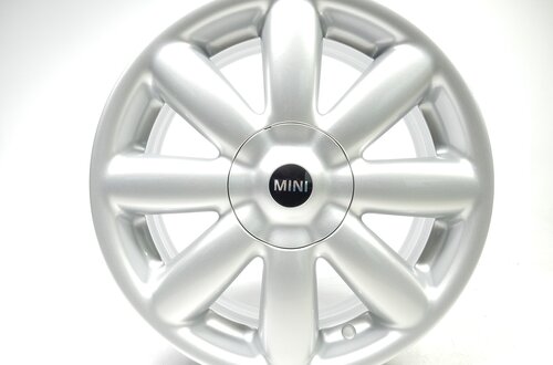 MINI Originele Mini Cooper R50 R53 R55 R56 6769411 velg