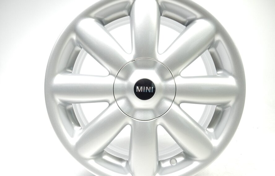 MINI Originele Mini Cooper R50 R53 R55 R56 6769411 velg