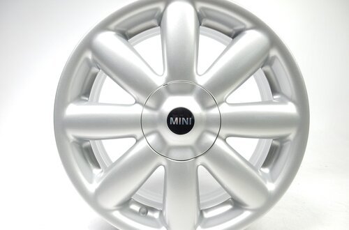 MINI Originele Mini Cooper R50 R53 R55 R56 6769411 velg
