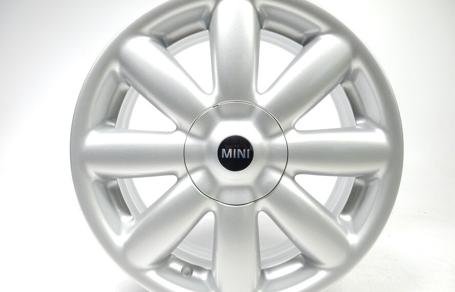 MINI Originele Mini Cooper R50 R53 R55 R56 6769411 velg
