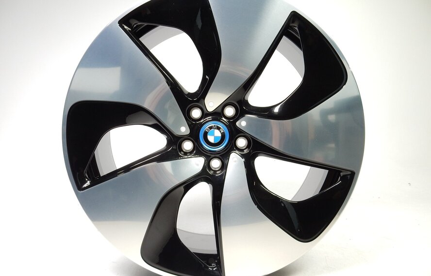 BMW Originele BMW i8 6853004 444 velg