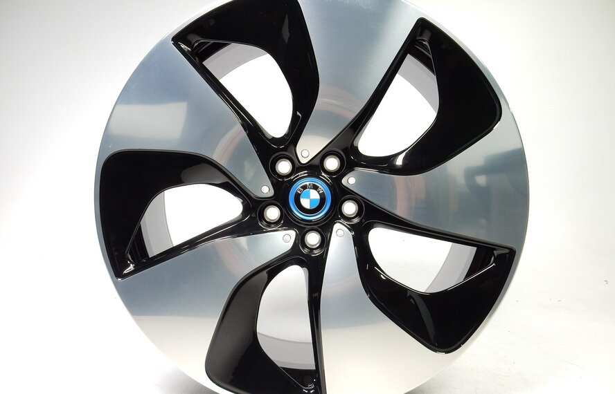 BMW Originele BMW i8 6853004 444 velg