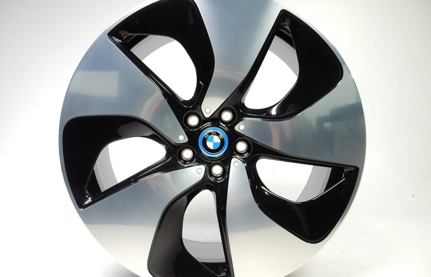 BMW Originele BMW i8 6853004 444 velg