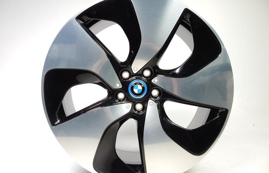 BMW Originele BMW i8 6853004 444 velg