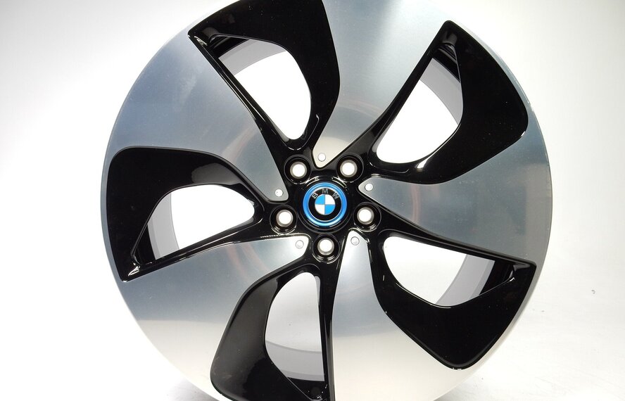 BMW Originele BMW i8 6853004 444 velg