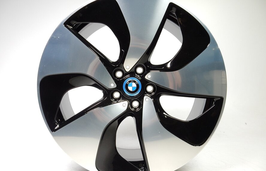 BMW Originele BMW i8 6853004 444 velg