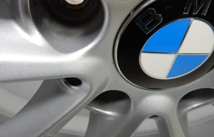 BMW Originele BMW 3-Serie GT F34 6859025 395 velg