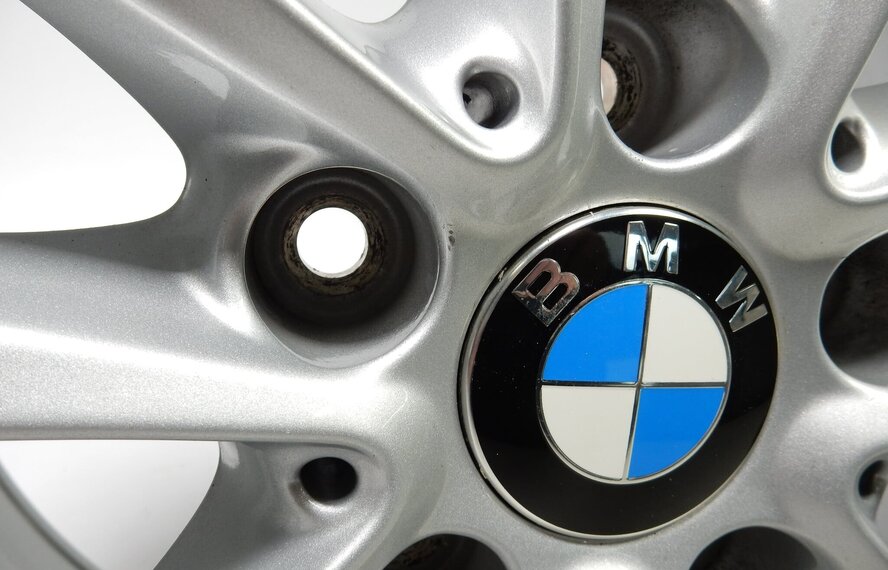 BMW Originele BMW 3-Serie GT F34 6859025 395 velg