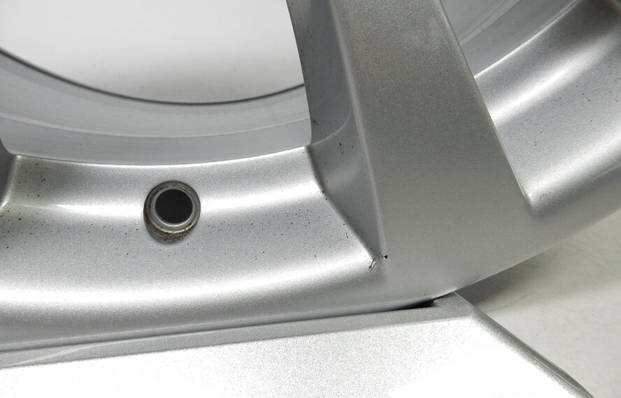 BMW Originele BMW 3-Serie GT F34 6859025 395 velg