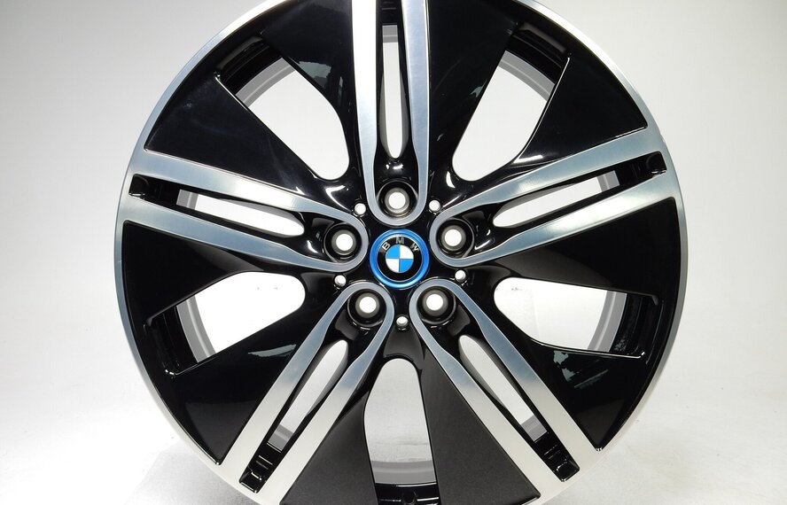 BMW Originele BMW i3 I01 6852059 STYLING 430 velg