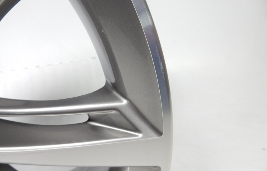 BMW Orginele BMW 5-Serie F10 F11 / 6-Serie F12 F13 6854558 Styling 464 velg