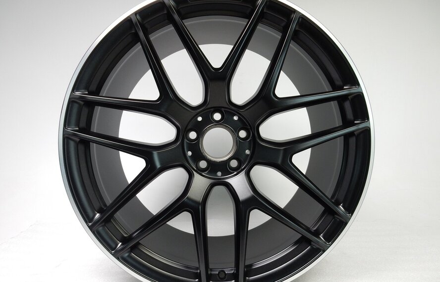 Mercedes Originele Mercedes Benz AMG GLE53 GLE63 V167 W167 A1674014500 velg