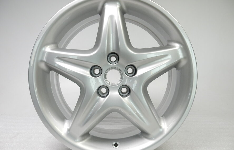 Ferrari Originele Ferrari F355 Speedline ITALY SL804 16647 velg