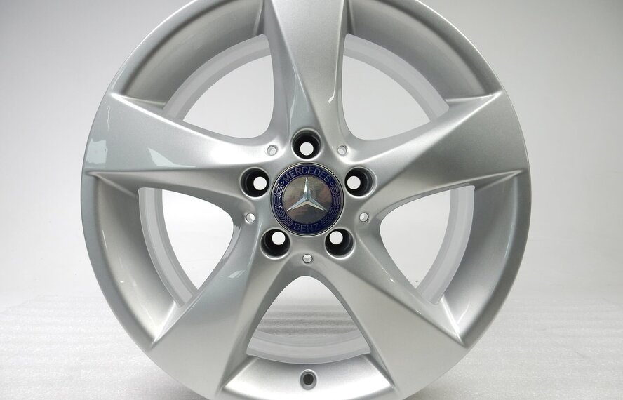 Mercedes Originele Mercedes V-Klasse / Vito / Viano 447 A4474014800 velg