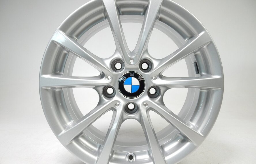 BMW Originele BMW 3-Serie 6796236 velg