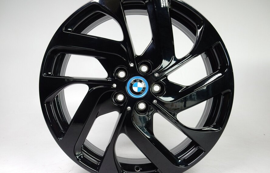 BMW Originele BMW i3 S I01 6887937 88Q 428 velg