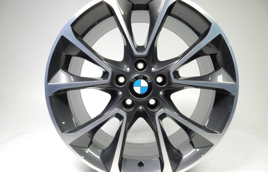 BMW Originele BMW X5 F15 X6 F16 6853955 Styling 449 velg