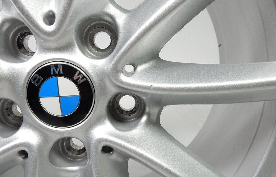 BMW Originele BMW X1 F48 / X2 F39 6856061 Styling 560 velg