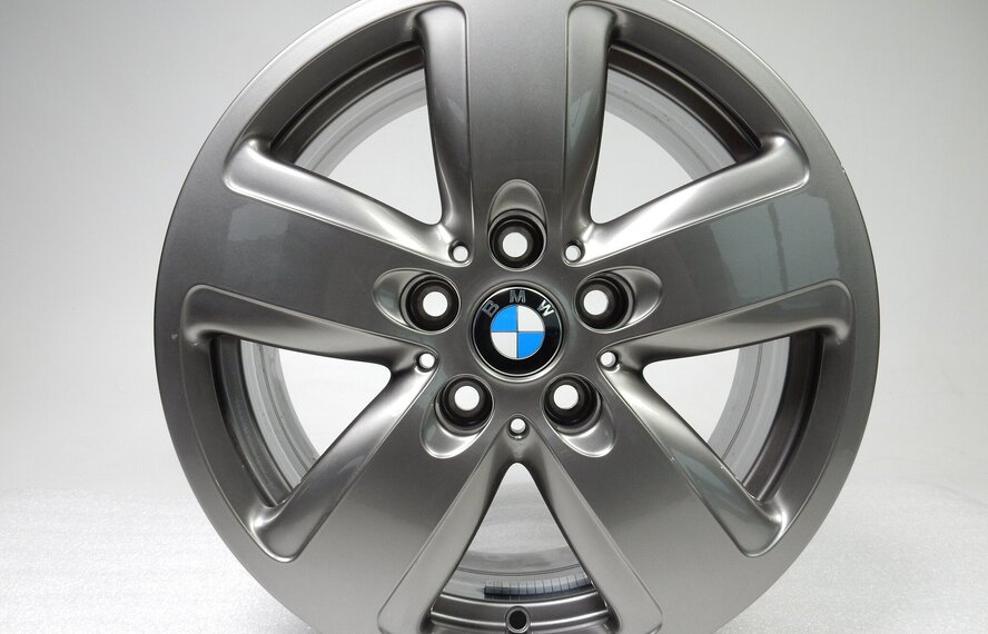 BMW Originele BMW 1-Serie F40 / 2-Serie F44 6897609 Styling 517 velg