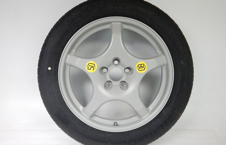 BMW Originele BMW X5 G05 F95 X6 G06 F96 X7 G07 6880744 Reservewiel